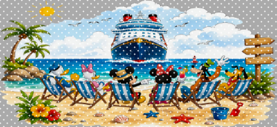 16oz Disney-D  5039